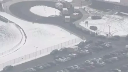 Օքսֆորդի ավագ դպրոցում կրակոցների հետևանքով զոհեր և վիրավորներ կան