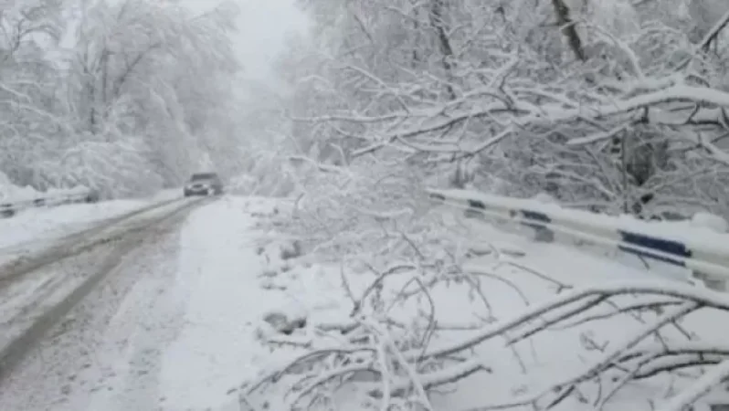 Առաջիկա օրերի եղանակը ՀՀ տարածքում