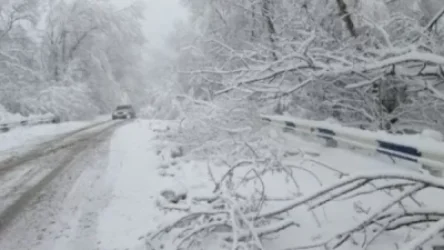 Առաջիկա օրերի եղանակը ՀՀ տարածքում