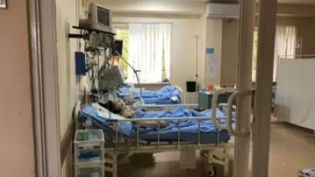 Հայաստանում մեկ օրում մահացել է 44 մարդ. թարմացված տվյալներ