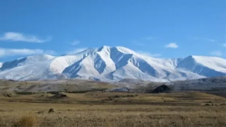 Իշխանասարից ադրբեջանցիները չեն հեռացել. վատ եղանակային պայմանների պատճառով գուցե թաքնվել են. Վահե Հակոբյան