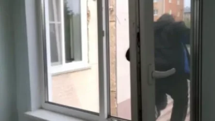 Հիվանդասենյակում կնոջ հետ է եղել. «Աստղիկ» ԲԿ-ից պատուհանից նետված տղամարդը 2 օրից դուրս էր գրվելու