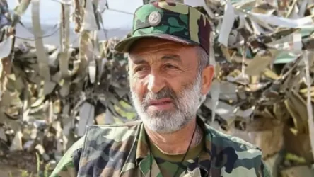 Սիսական ջոկատի լեգենդար հրամանատար, Արցախյան 3 պատերազմների մասնակից Աշոտ Մինասյանը կալանավորվեց․ փաստաբան