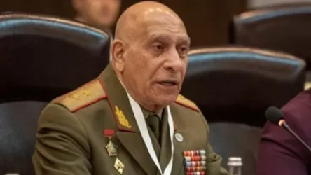 Այդ 7 շրջանները մենք հատուկ չէինք վերցրել, ադրբեջանցիներն էին լքել ու փախել․  Նորատ Տեր-Գրիգորյանց․ Hraparak