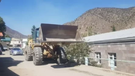 Վրաերթի էր ենթարկել 6 տարեկան աղջկան. տրակտորավարին մեղադրանք է առաջադրվել. ՔԿ