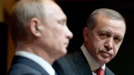Էրդողանը բանակցություններ է վարելու Պուտինի հետ․ Չավուշօղլու