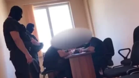 ՏԵՍԱՆՅՈՒԹ. ՊԵԿ-ը վճռականորեն պայքարում է իր աշխատակիցների արատավոր վարքագծի դեմ