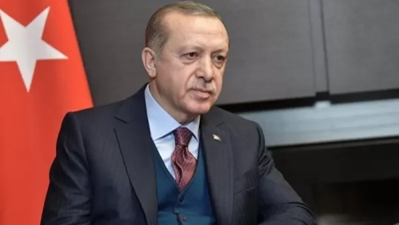 Էրդողանի հարցազրույցից հետո թուրքական լիրան արժեզրկման նոր ռեկորդ է գրանցել