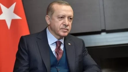 Էրդողանի հարցազրույցից հետո թուրքական լիրան արժեզրկման նոր ռեկորդ է գրանցել