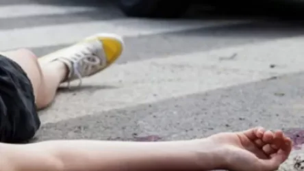 Վարորդը Գյումրիում վրաերթի է ենթարկել 12-ամյա աղջկա. կատարվում է քննություն