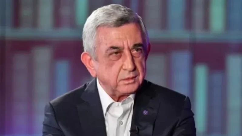 Դժվար է բացատրել, թե ինչու են ՀԱՊԿ որոշ երկրներ շնորհավորում Ադրբեջանին ՀԱՊԿ երկրի հանդեպ հաղթանակի առթիվ. Սարգսյան