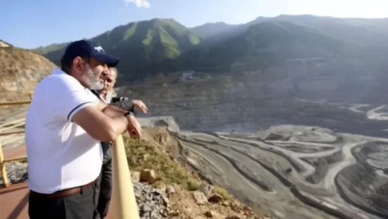 Պղնձամոլիբդենային կոմբինատի 75 % բաժնետոմսերի վրա դրված արգելանքը հանելու որոշումը բեկանվել է. թույլ է տրվել դատական սխալ