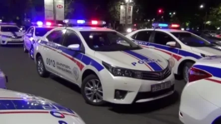 Ոստիկաններն ուժեղացված ռեժիմով ստուգումներ են իրականացնում. ArmDaily