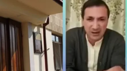 ՏԵՍԱՆՅՈՒԹ. Իրականացվում են ստուգումներ. Արցախի ԱԱԾ-ն՝ աղմկահարույց հայտարարությունների հեղինակին հրավիրել է պարզաբանումներ ներկայացնելու