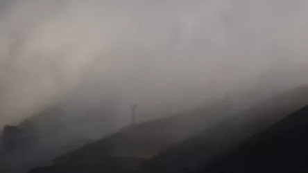 Բուք, տեղ-տեղ մերկասառույց. իրավիճակը՝ ճանապարհներին