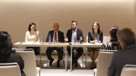 Հայաստանը կողմ է Թուրքիայի հետ հարաբերությունների կարգավորմանը՝ առանց նախապայմանների. Կոնջորյան