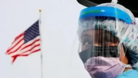 ԱՄՆ-ում Օմիկրոն շտամով վարակման առաջին դեպքն է գրանցվել