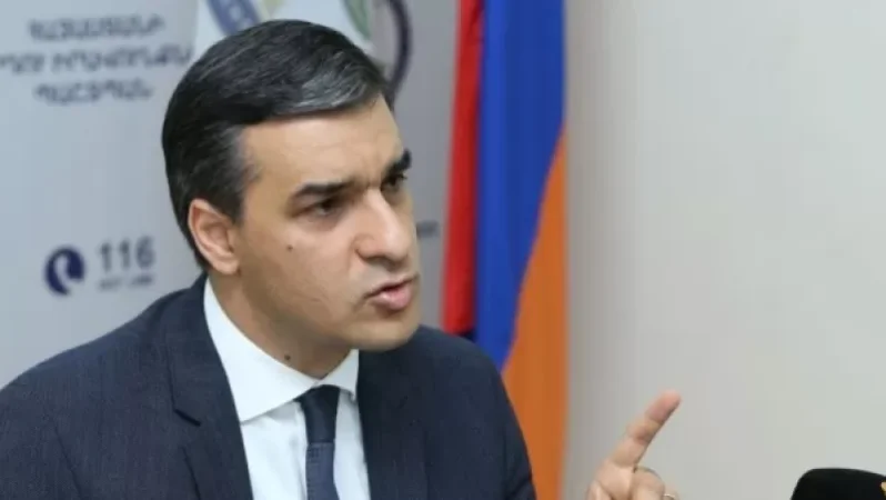 Արման Թաթոյանն ահազանգում է, իսկ Սյունիքի մարզպետարանը «անհասանելի է դարձել»․ «Ժողովուրդ»