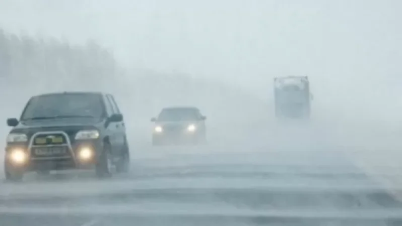 Ո՞ր ճանապարհներն են փակ կամ դժվարանցանելի. ԱԻՆ-ը տեղեկացնում է