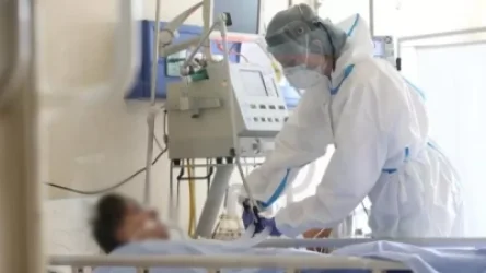 Կորոնավիրուսային հիվանդության թարմածված տվյալներն` այսօր