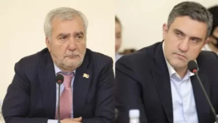 Իշխանությունը օրենսդրական փոփոխությամբ որոշել է լուծել Ղազինյանի առաջադրման հարցը. ի՞նչ է անելու ընդդիմությունը. ArmDaily