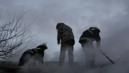 Բնակելի տուն է այրվել. տանտերը ներսում մահացել է