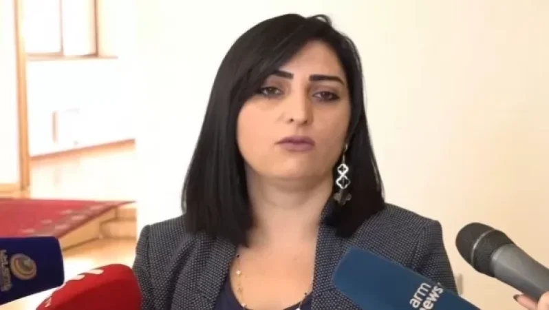 Ով վճարում է, նա պետք է առանց հերթի մտնի, իսկ պետպատվերը թող սպասի.  Թովմասյանը զինծառայողների բուժսպասարկման խնդրի մասին