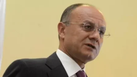 ՏԵՍԱՆՅՈՒԹ․ Սեյրան Օհանյանը՝ Անդրանիկ Քոչարյանից ստացած հաղորդագրության մասին