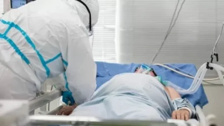 ՏԵՍԱՆՅՈՒԹ. Ովքեր կորոնավիրուսային հիվանդության դեմ կբուժվեն պետության հաշվին. նախարարը մանրամասնում է