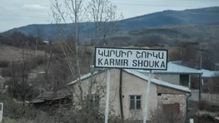 Մանրամասներ՝ Կարմիր Շուկայում հնչած կրակոցներից