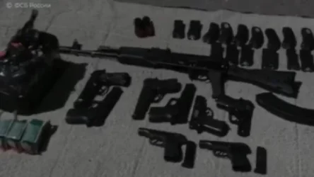 ՌԴ-ում կանխվել է Ուկրաինայի գործակալների` ռազմավարական օբյեկտների վերաբերյալ տվյալների հավաքագրման փորձը