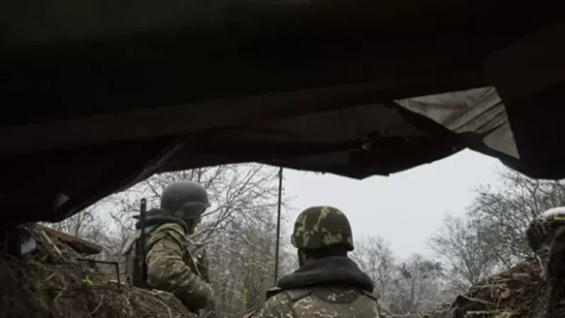 Կիրառվել են հրաձգային զինատեսակներ. Արցախի ՄԻՊ-ը՝  Կարմիր Շուկայում հնչած կրակոցների մասին