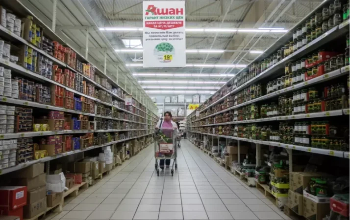 Առևտրային ցանցերն ուժեղացրել են մատակարարների նկատմամբ վերահսկողությունը աղցանի թունավորումից հետո