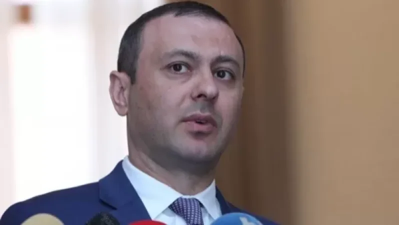 Իրավական հիմքով անկլավի հարց գոյություն չունի. ԱԽ քարտուղար