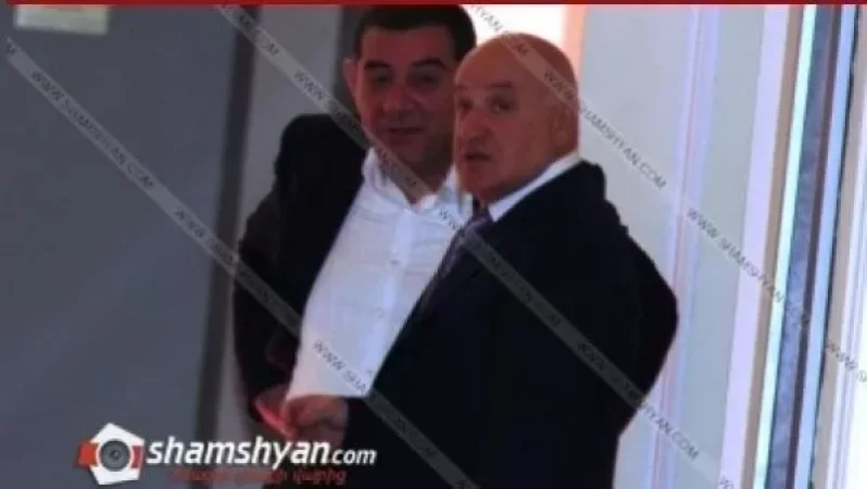 Նախկին պատգամավորի սպանության և նախկին պատգամավորի ինքնասպանության փաստով հարուցված քրեական գործերը կարճվել են