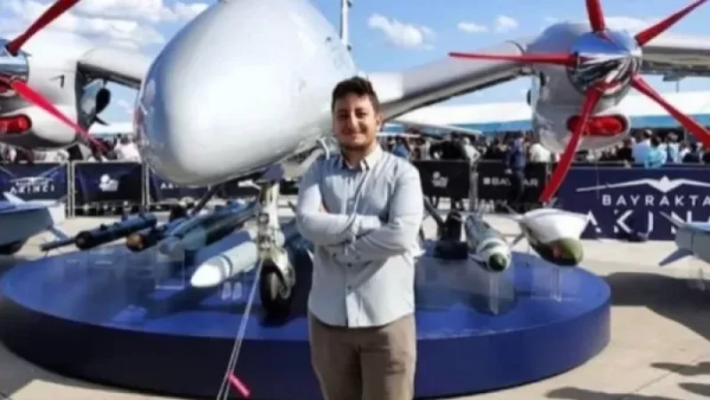 Թուրքիայում ավտովթարի հետևանքով մահացել է «Բայրաքթար» ԱԹՍ-ների հեղինակներից մեկը. ԶԼՄ