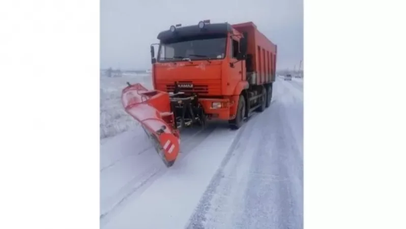 Կան դժվարանցանելի ճանապարհներ. իրավիճակը՝ Հանրապետությունում