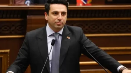 Ալեն Սիմոնյանը կտեղափոխվի Կոնդի կառավարական ամառանոց