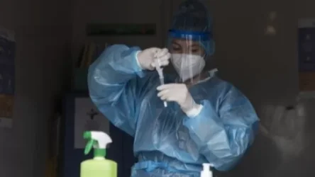 Հունաստանում օմիկրոն շտամով վարակման առաջին դեպքն է գրանցվել