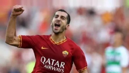 Փայլուն աշխատանք էր, Թիմ. Մխիթարյան