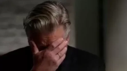 ՏԵՍԱՆՅՈՒԹ. Ես չեմ կարող ասել, թե ով է դա. Բոլդուինն առաջին անգամ խոսել է օպերատորի սպանության մասին