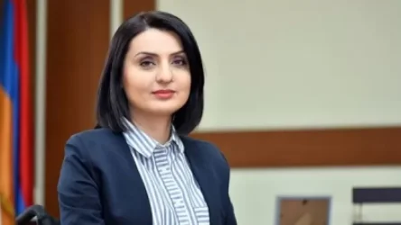 Քանի անձ է պատերազմից հետո հաշմանդամություն ստացել. Բաթոյանը թիվ է հրապարակել