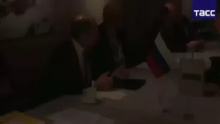 ՏԵՍԱՆՅՈՒԹ․ Երկու կարևոր հանդիպուման ժամանակ էլ լույսերը մարեցին