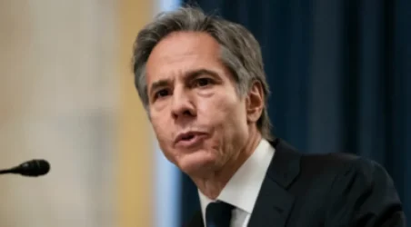 Բլինքենը հաստատել է, որ Ուկրաինային օգնելու համար ՆԱՏՕ-ի հրամանատարաշտաբային կառույց է ստեղծվում