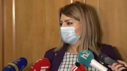 ՏԵՍԱՆՅՈՒԹ. TikTok-երը՝ փոխնախարար․ ո՞վ է Գայանե Գաբրիելյանին ՇՄՆ-ում աշխատելու առաջարկ արել