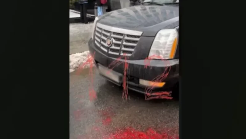 Հրաձգություն` Մոսկվայի կենտրոնում. պատռճառը եղել է ճանապարհային կոնֆլիկտը