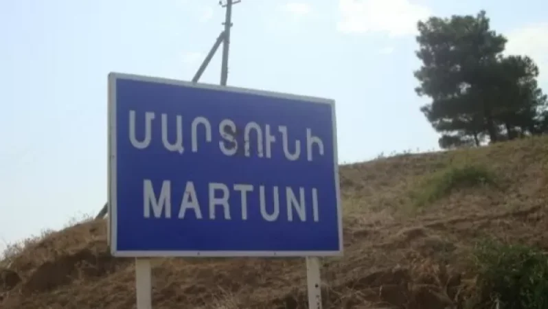 Մի քանի շաբաթ առաջ ադրբեջանցիները գողացել էին գերի ընկած արցախցու անասունները. ArmDaily