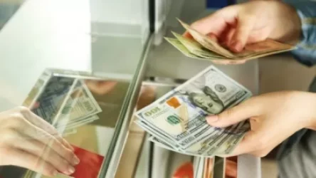 Դոլարի, եվրոյի, ռուբլու, ֆունտի փոխարժեքները թանկացել են․ ԿԲ