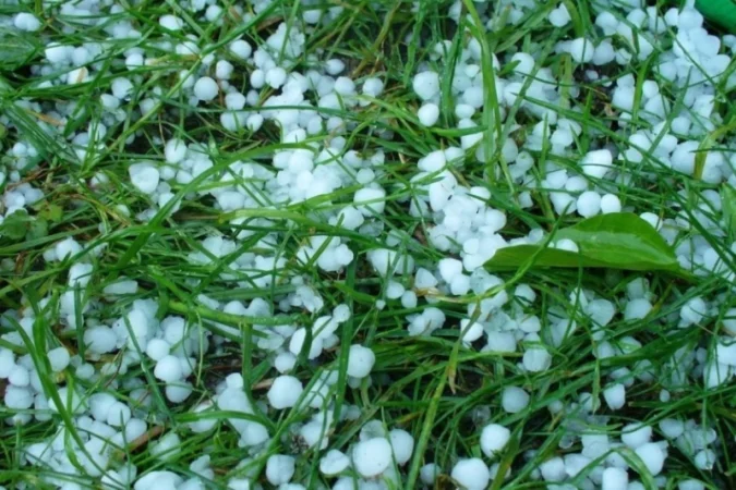 Անձրև, քամու ուժգնացում, նարավոր է նաև կարկուտ․ եղանակը՝ ՀՀ-ում