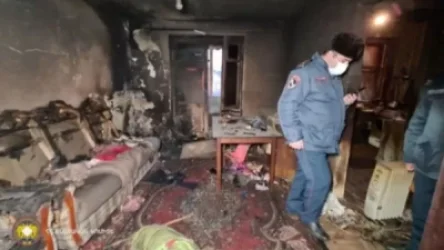 ՏԵՍԱՆՅՈՒԹ. 36-ամյա կինը ձերբակալվել է՝ տատի սպանության կասկածանքով. ինչ է կատարվել այսօր Չարենցավանում